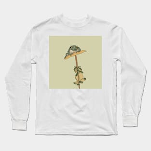 Two little friends Long Sleeve T-Shirt